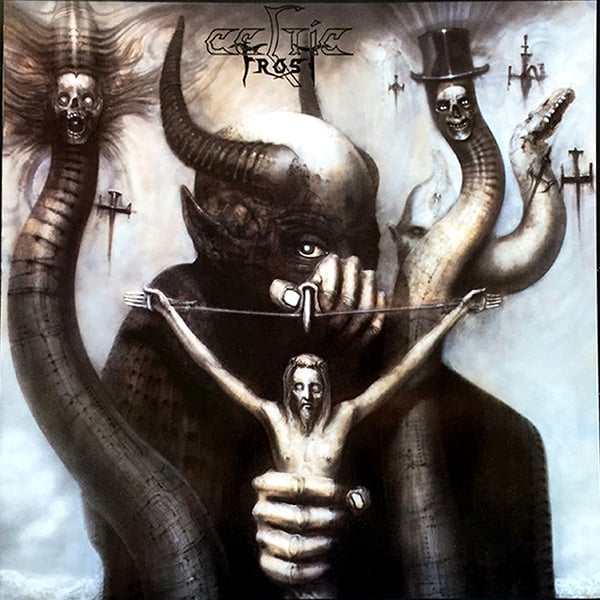 Celtic Frost 